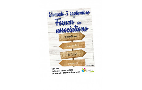 FORUM DES SPORTS